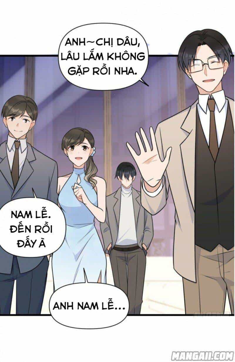 Vẫn Cứ Nhớ Em, Nhớ Em - Chương 44 - ảnh 14