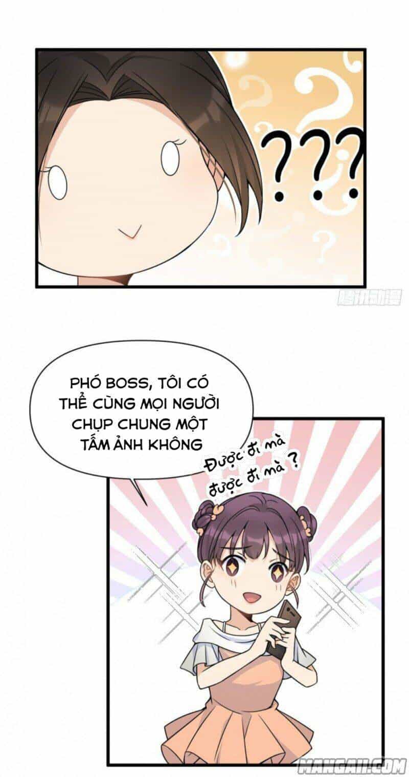 Vẫn Cứ Nhớ Em, Nhớ Em - Chương 44 - ảnh 23