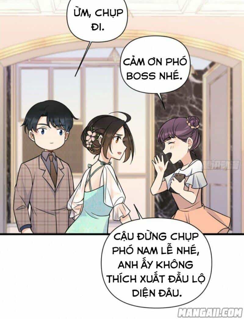 Vẫn Cứ Nhớ Em, Nhớ Em - Chương 44 - ảnh 25