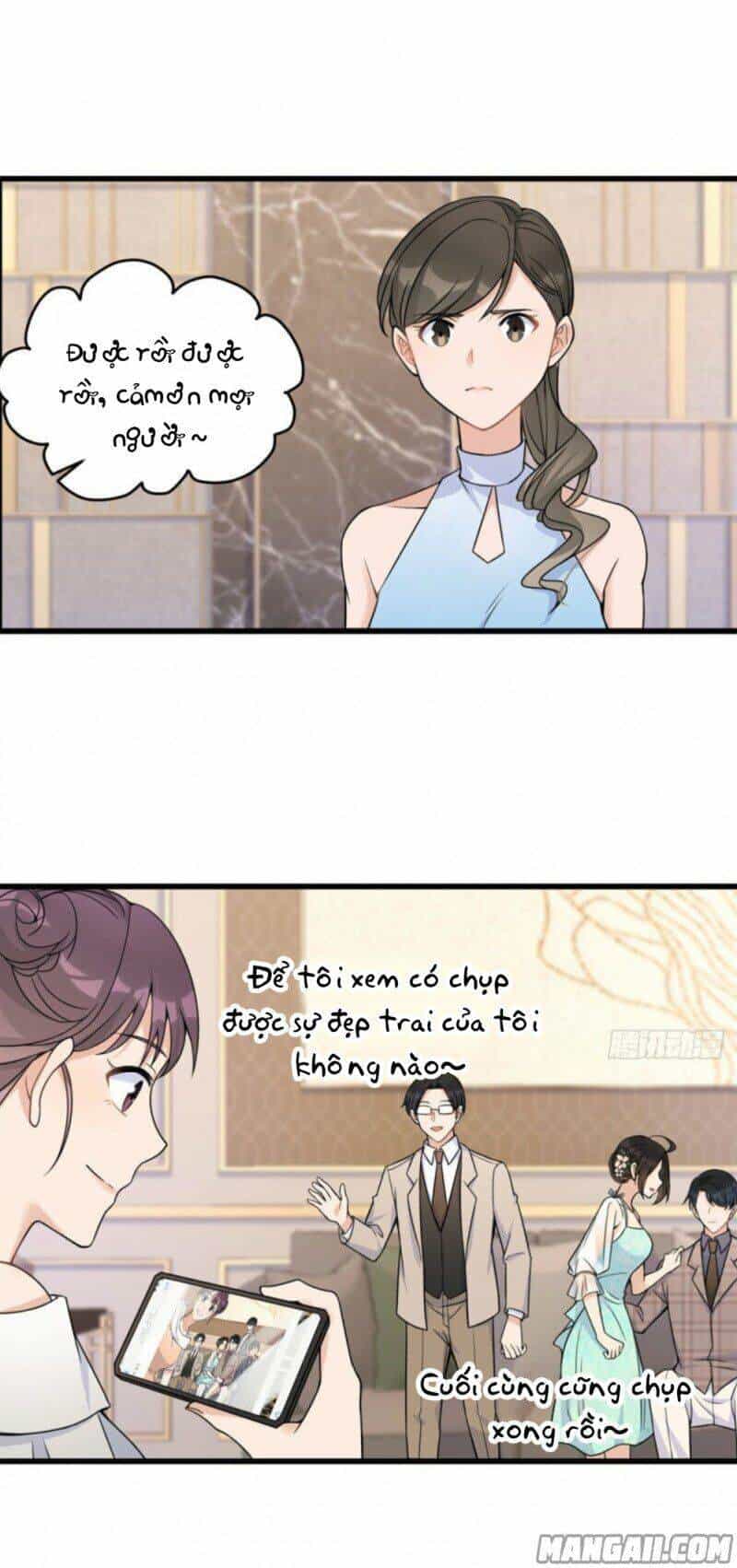 Vẫn Cứ Nhớ Em, Nhớ Em - Chương 44 - ảnh 30