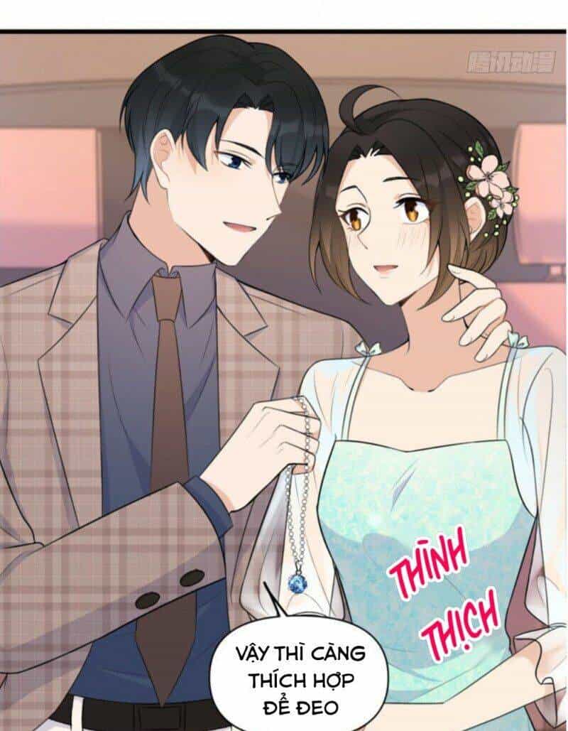 Vẫn Cứ Nhớ Em, Nhớ Em - Chương 44 - ảnh 4