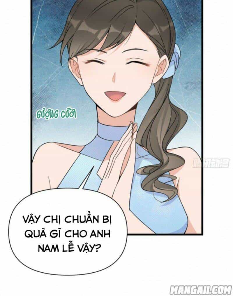 Vẫn Cứ Nhớ Em, Nhớ Em - Chương 44 - ảnh 41