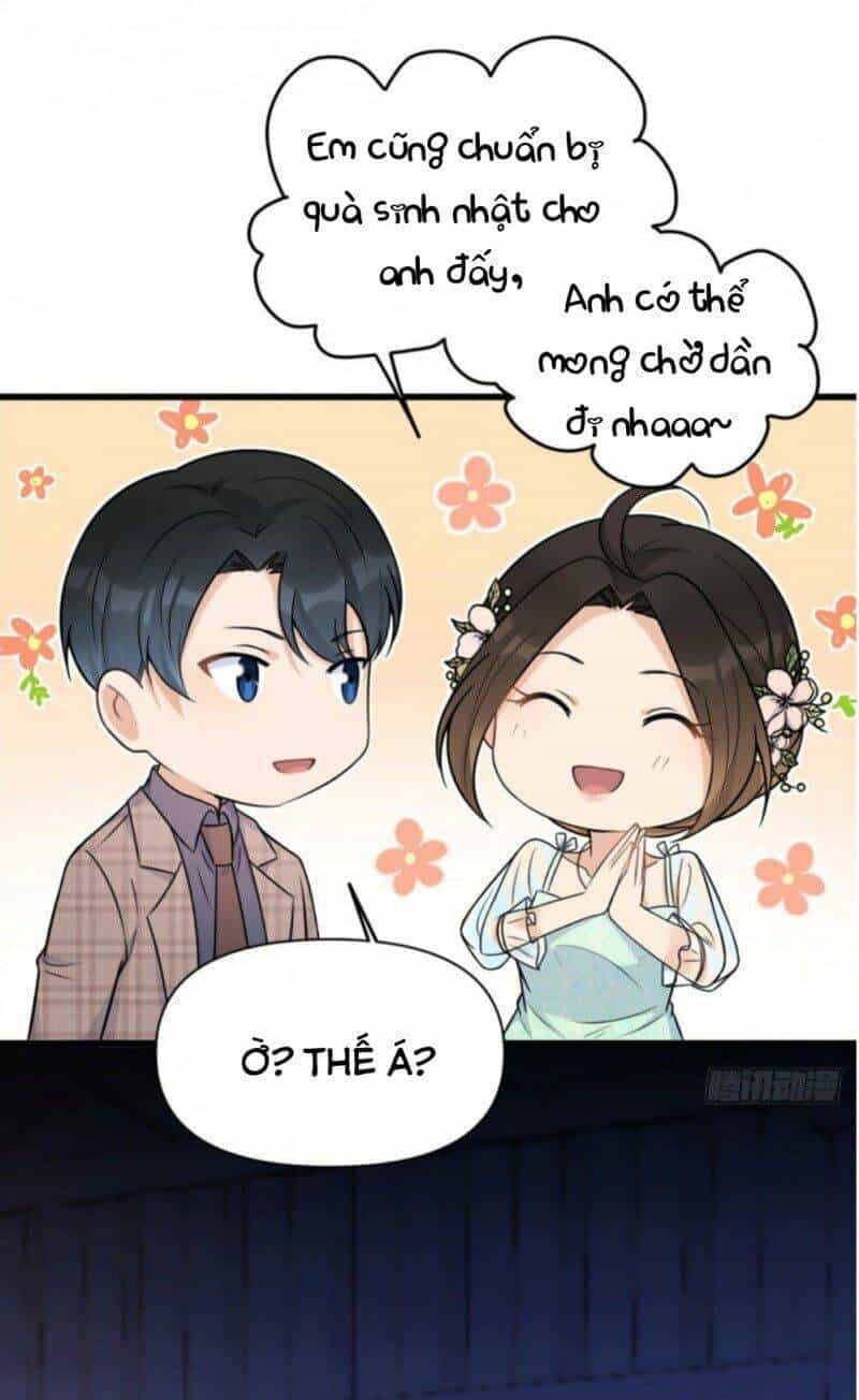 Vẫn Cứ Nhớ Em, Nhớ Em - Chương 44 - ảnh 8