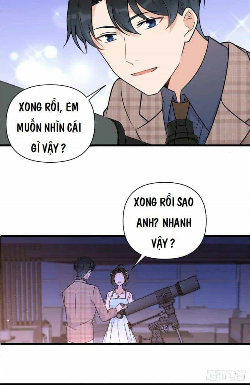 Vẫn Cứ Nhớ Em, Nhớ Em - Chương 45 - ảnh 11