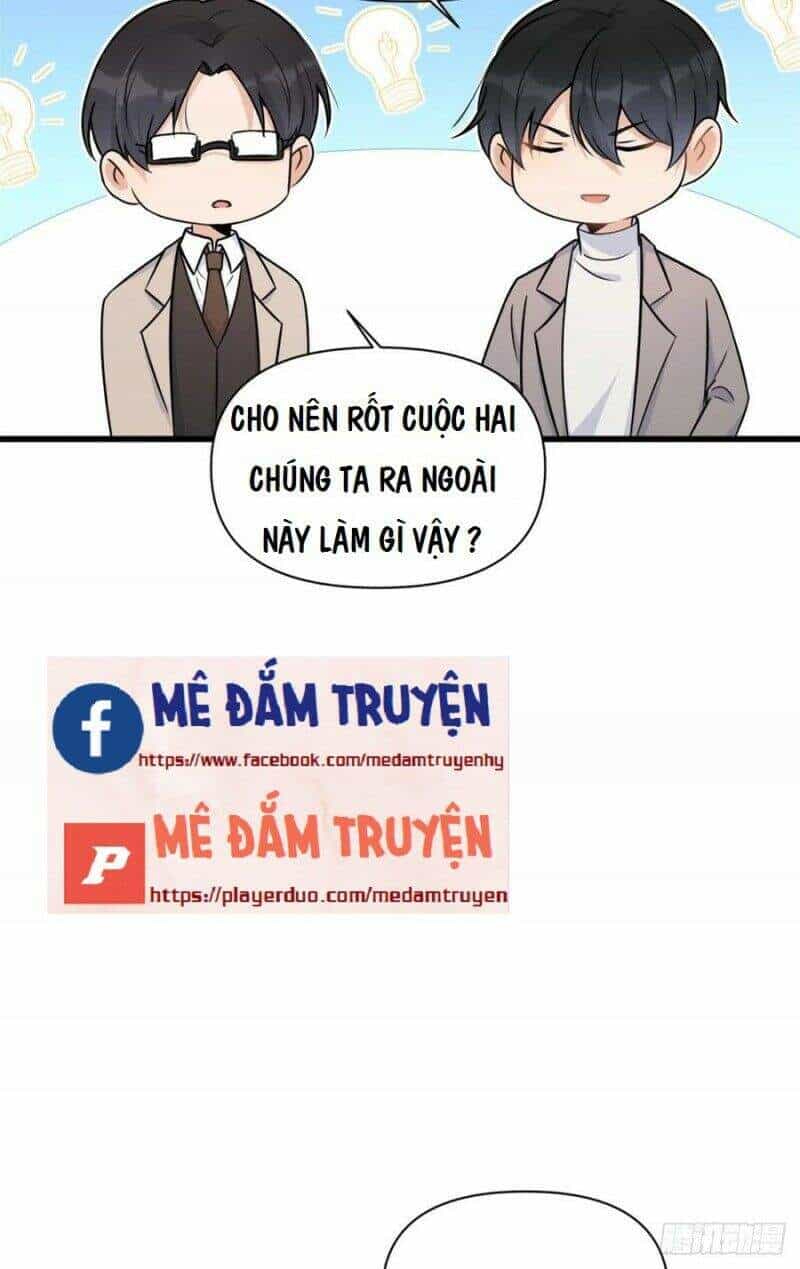 Vẫn Cứ Nhớ Em, Nhớ Em - Chương 45 - ảnh 15