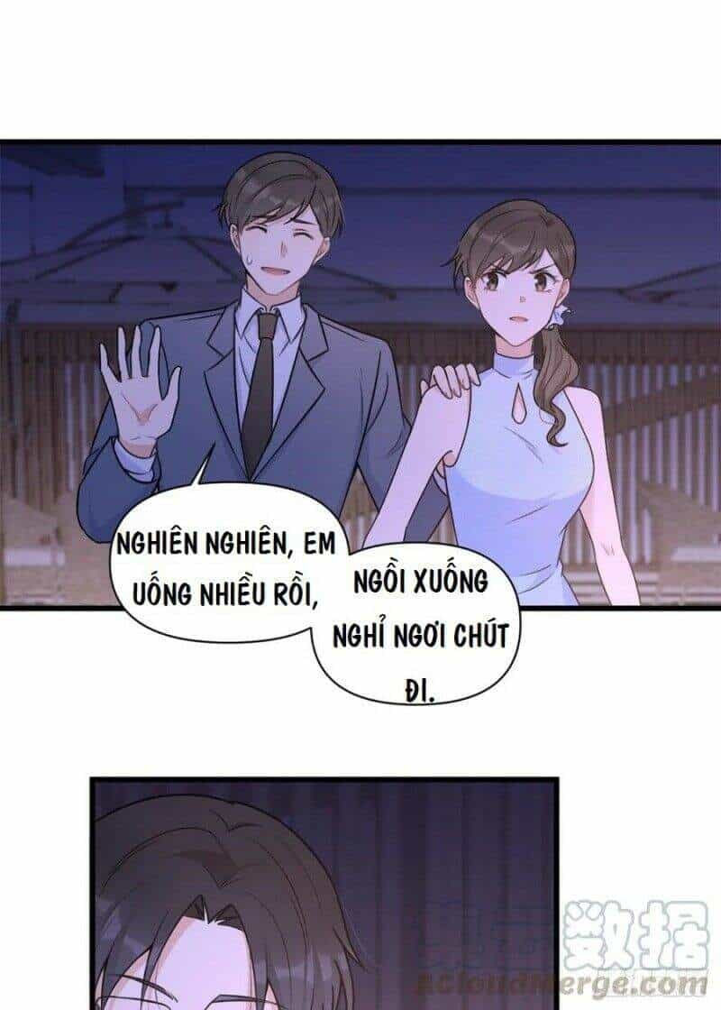 Vẫn Cứ Nhớ Em, Nhớ Em - Chương 45 - ảnh 22