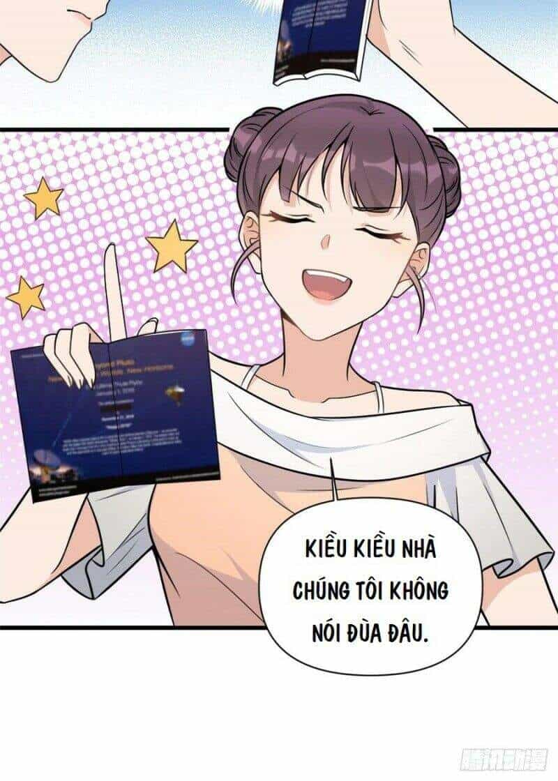 Vẫn Cứ Nhớ Em, Nhớ Em - Chương 45 - ảnh 24