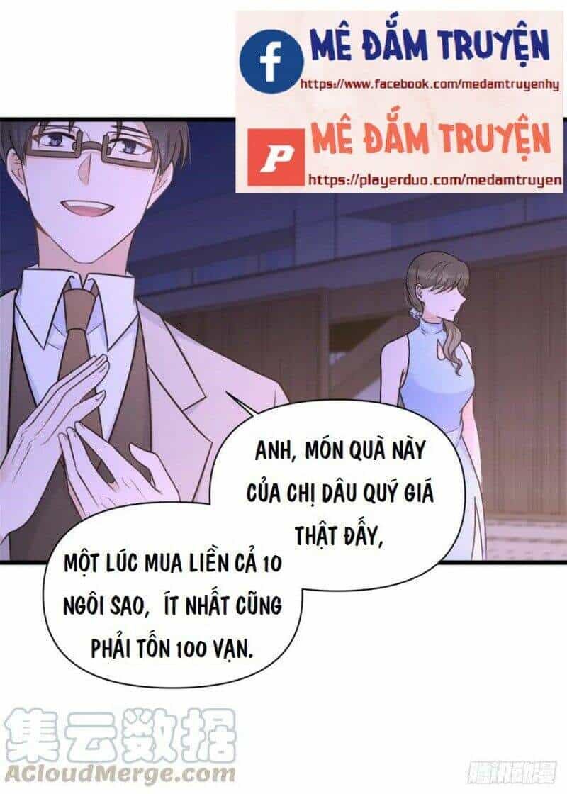 Vẫn Cứ Nhớ Em, Nhớ Em - Chương 45 - ảnh 25