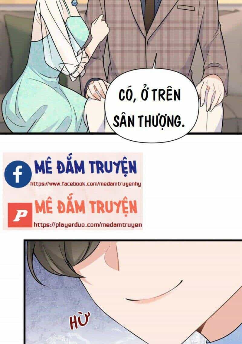 Vẫn Cứ Nhớ Em, Nhớ Em - Chương 45 - ảnh 4