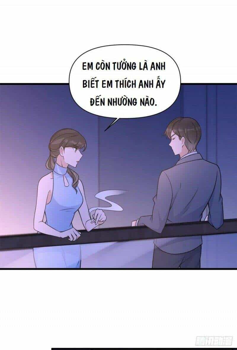 Vẫn Cứ Nhớ Em, Nhớ Em - Chương 45 - ảnh 41