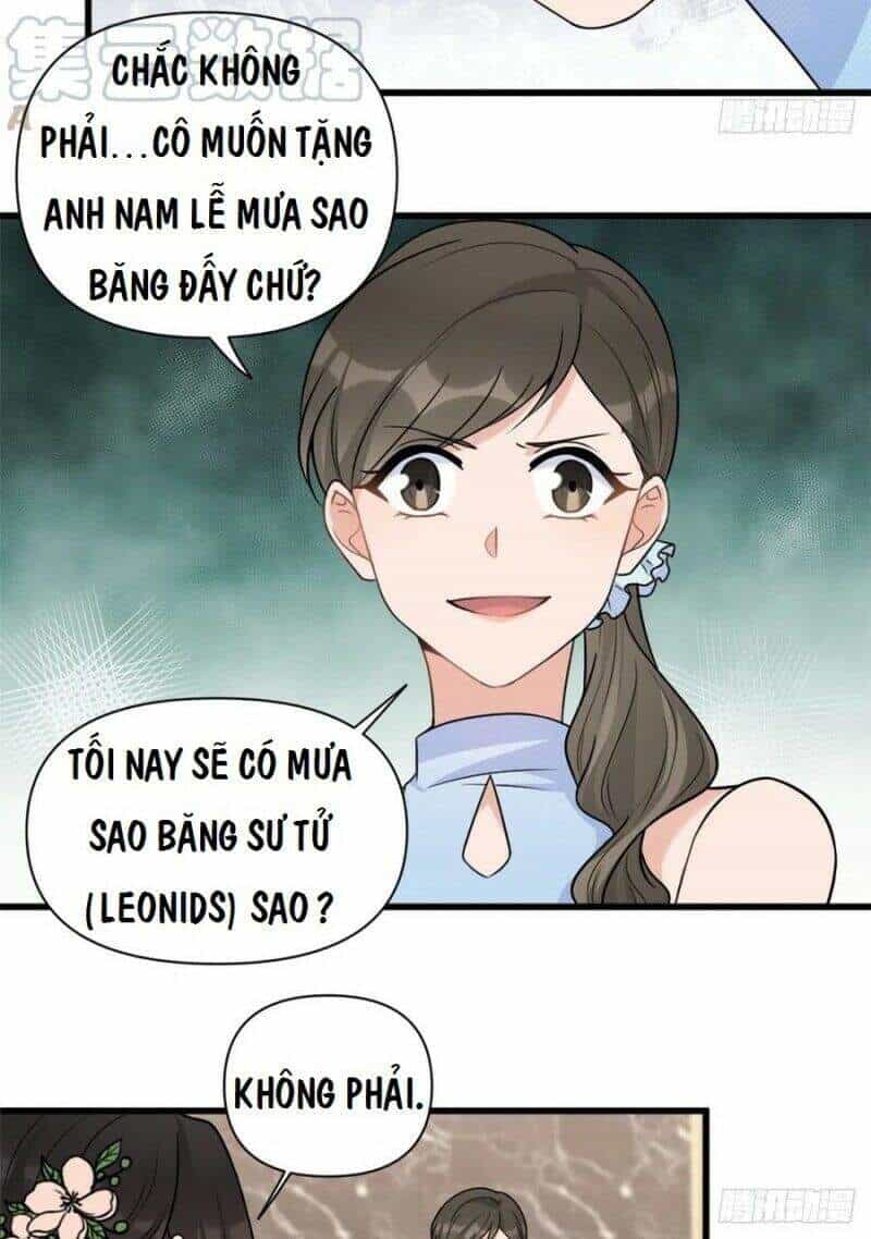 Vẫn Cứ Nhớ Em, Nhớ Em - Chương 45 - ảnh 5