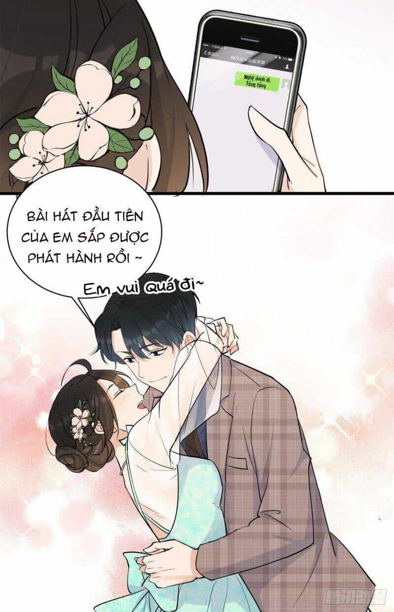 Vẫn Cứ Nhớ Em, Nhớ Em - Chương 46 - ảnh 11