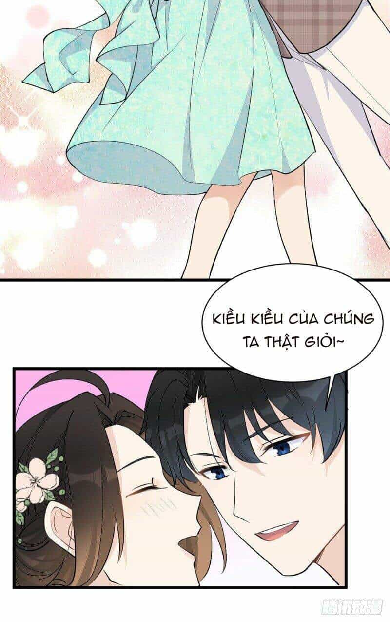 Vẫn Cứ Nhớ Em, Nhớ Em - Chương 46 - ảnh 12