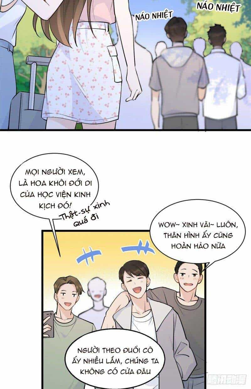 Vẫn Cứ Nhớ Em, Nhớ Em - Chương 46 - ảnh 18