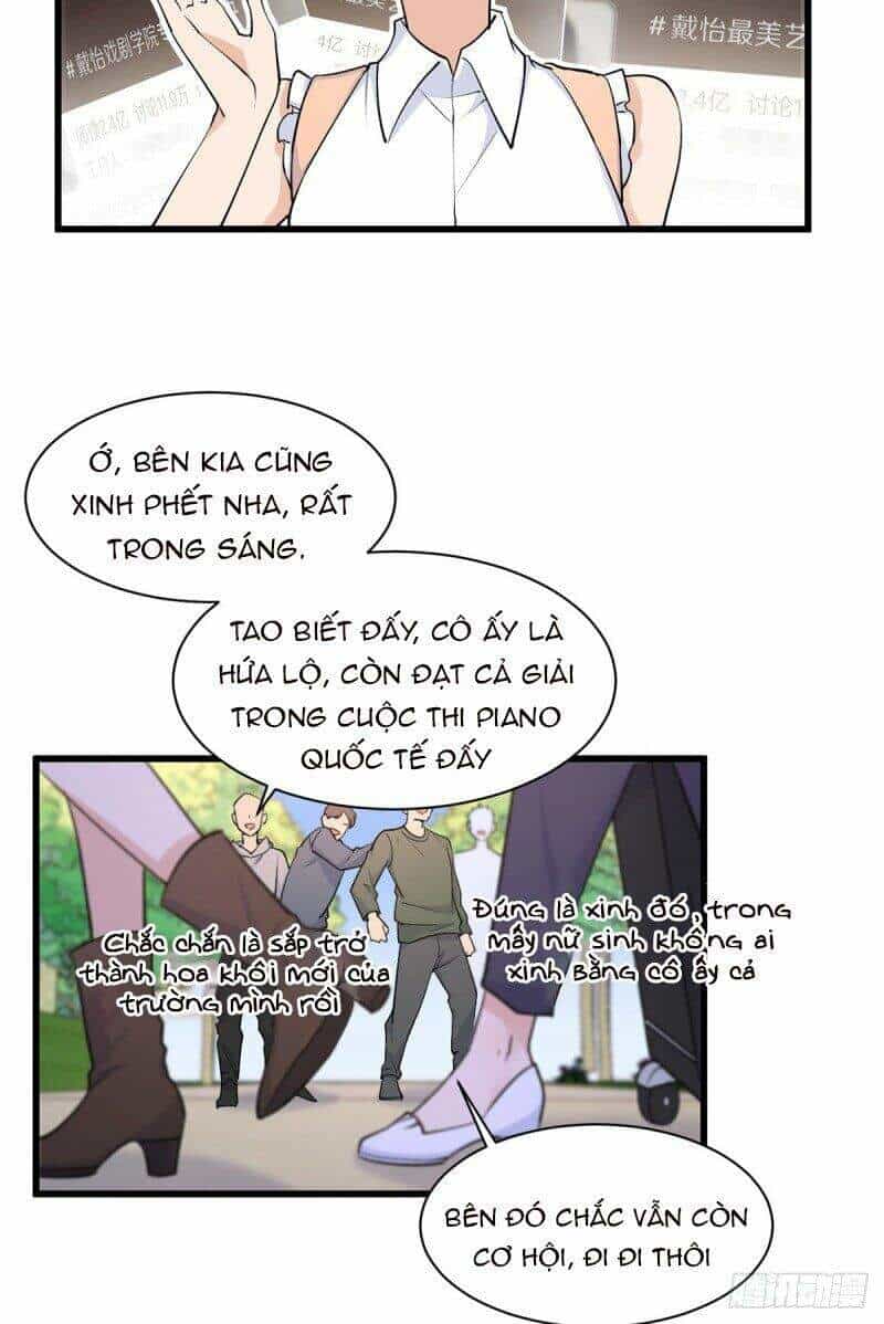 Vẫn Cứ Nhớ Em, Nhớ Em - Chương 46 - ảnh 22