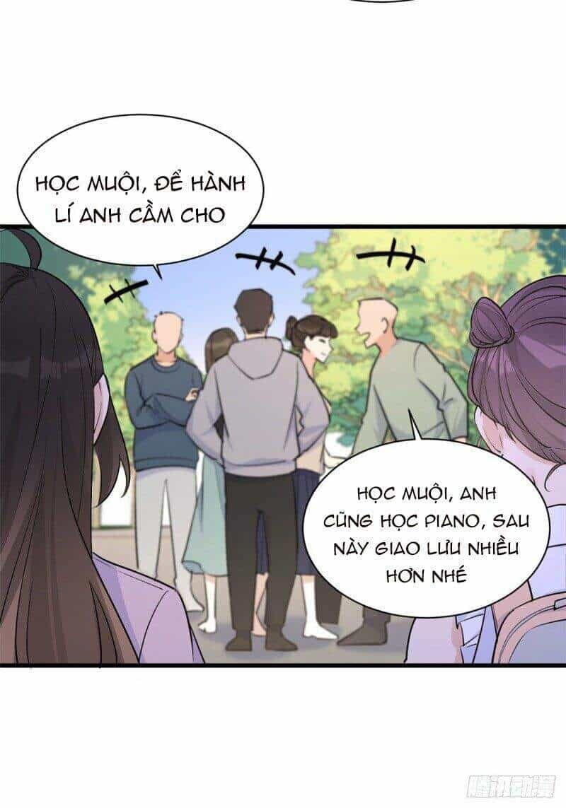 Vẫn Cứ Nhớ Em, Nhớ Em - Chương 46 - ảnh 23