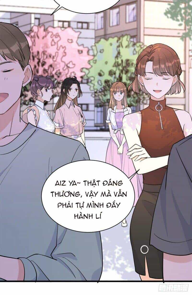 Vẫn Cứ Nhớ Em, Nhớ Em - Chương 46 - ảnh 25