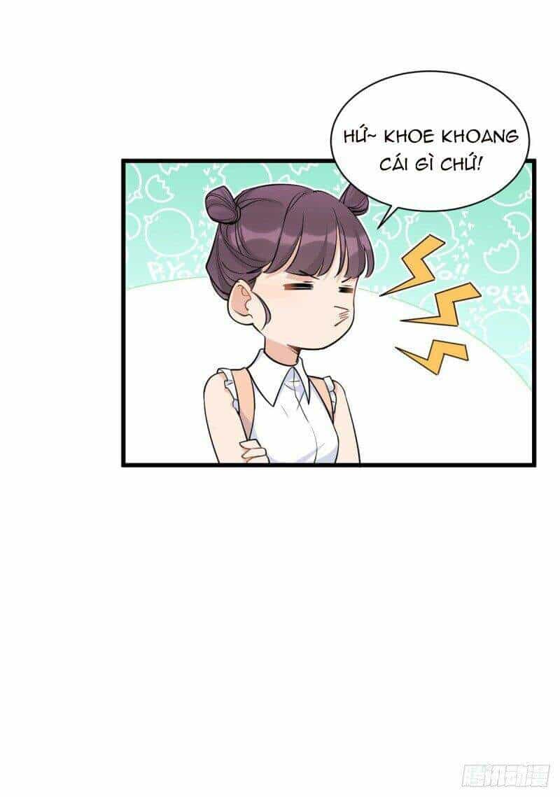 Vẫn Cứ Nhớ Em, Nhớ Em - Chương 46 - ảnh 26