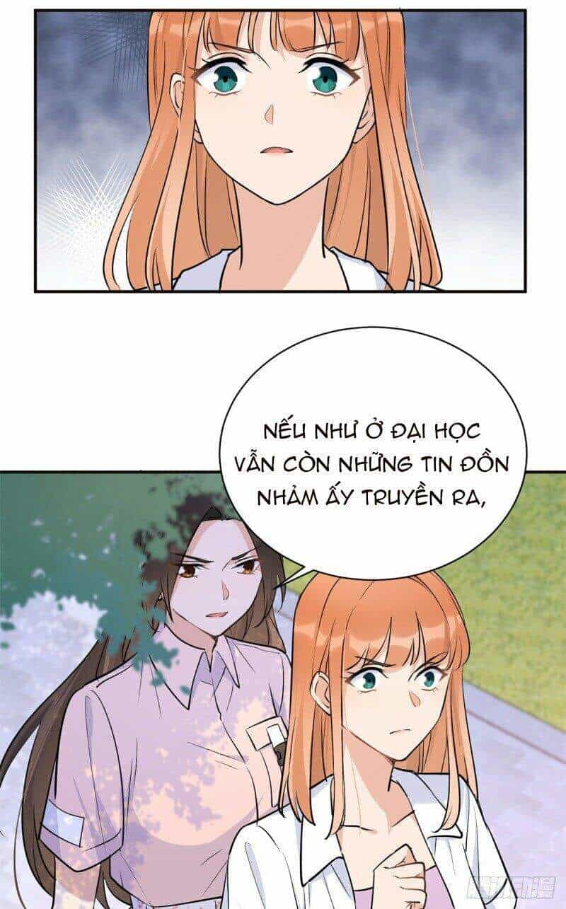 Vẫn Cứ Nhớ Em, Nhớ Em - Chương 46 - ảnh 28