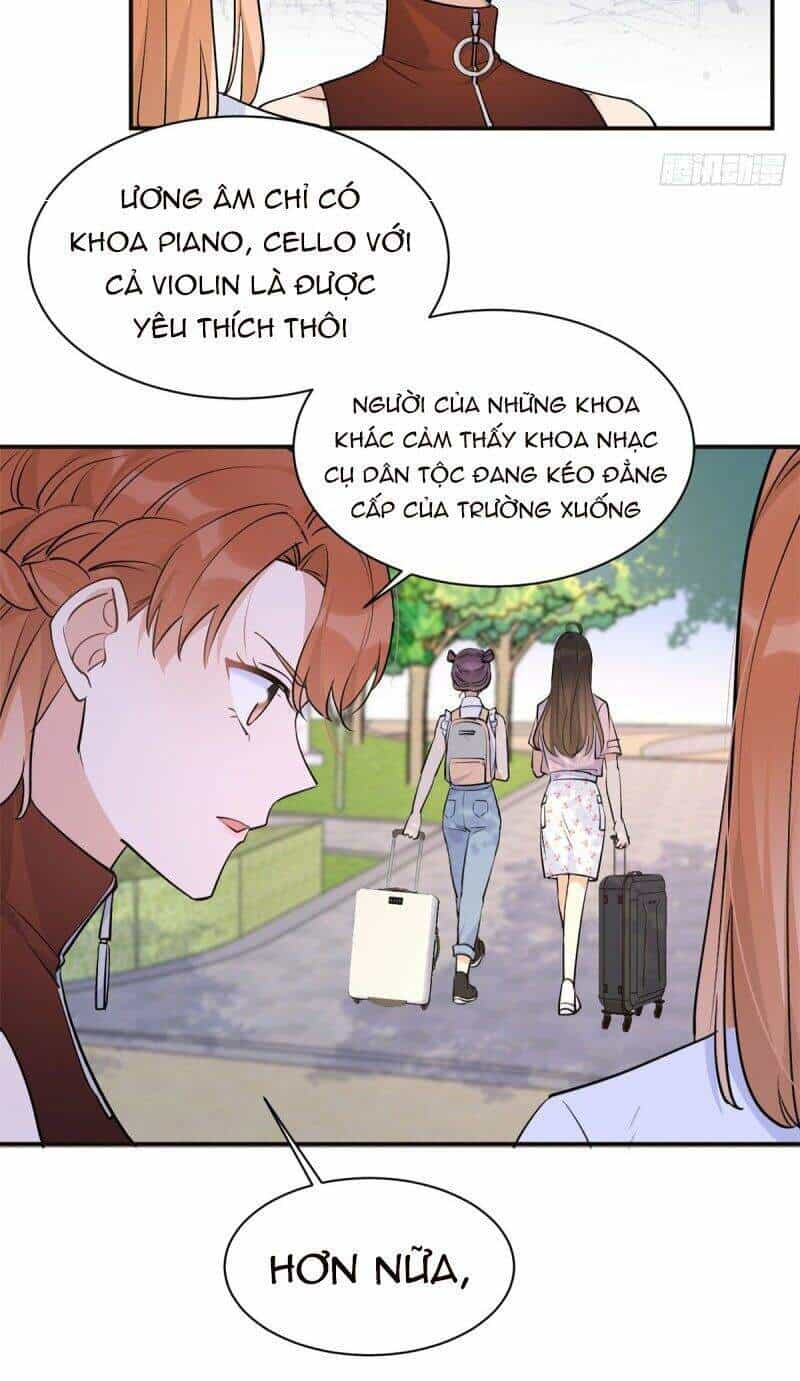 Vẫn Cứ Nhớ Em, Nhớ Em - Chương 46 - ảnh 32