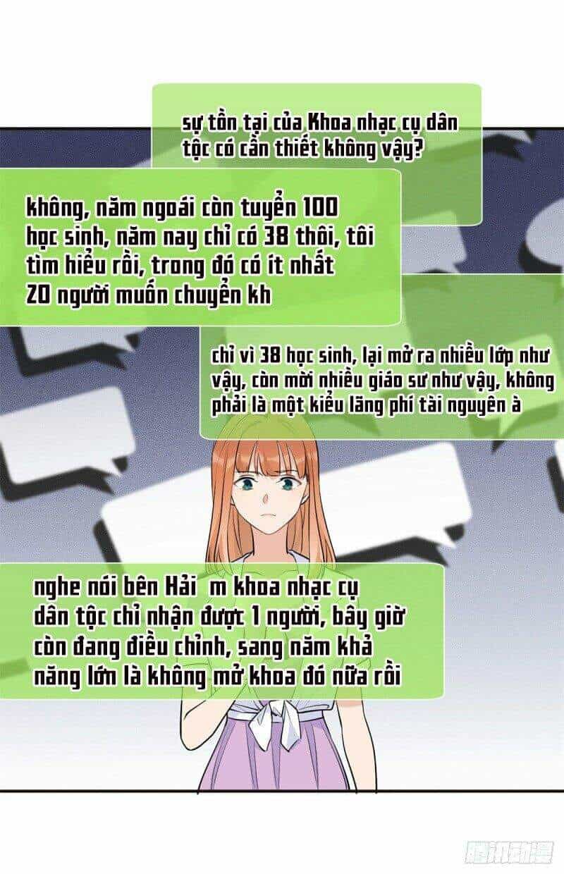 Vẫn Cứ Nhớ Em, Nhớ Em - Chương 46 - ảnh 34