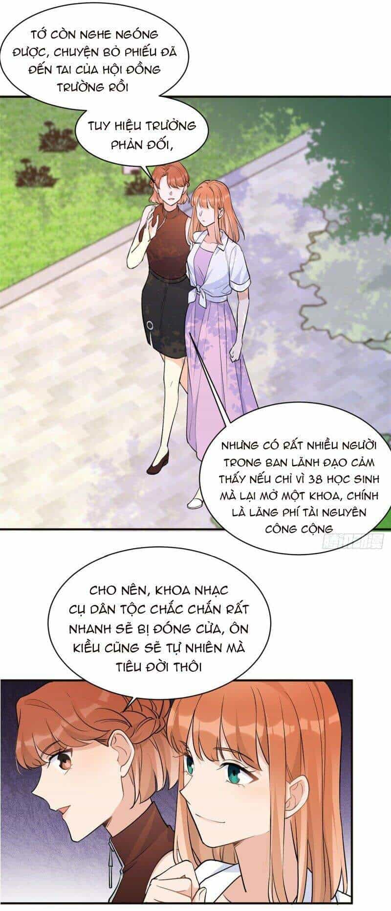 Vẫn Cứ Nhớ Em, Nhớ Em - Chương 46 - ảnh 35