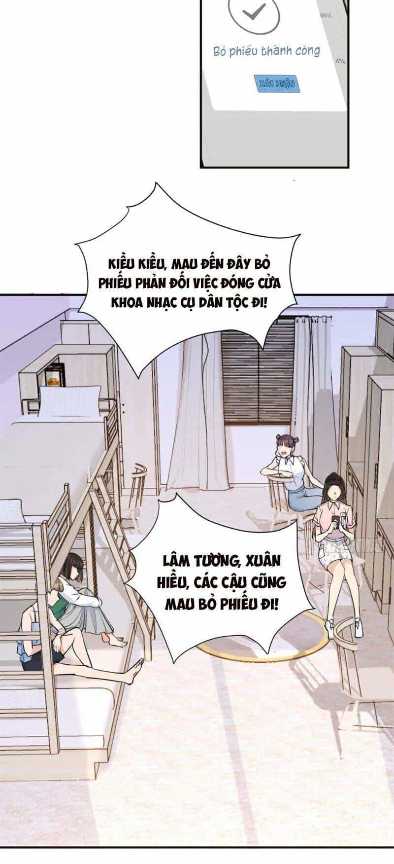 Vẫn Cứ Nhớ Em, Nhớ Em - Chương 46 - ảnh 38