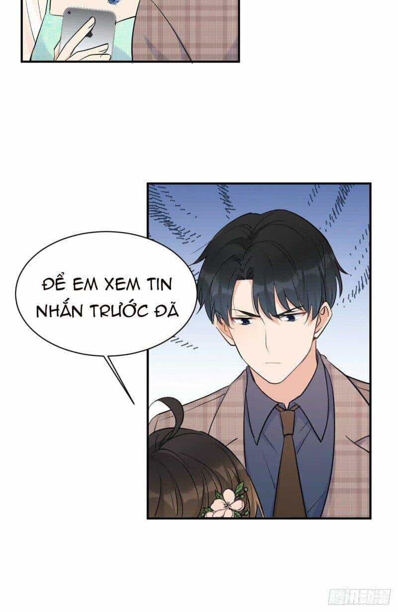 Vẫn Cứ Nhớ Em, Nhớ Em - Chương 46 - ảnh 9