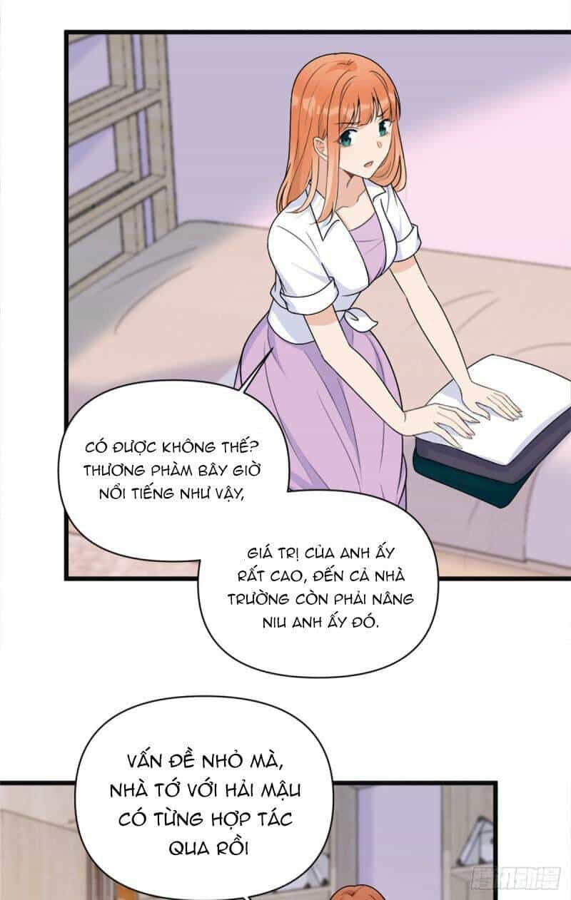Vẫn Cứ Nhớ Em, Nhớ Em - Chương 47 - ảnh 10