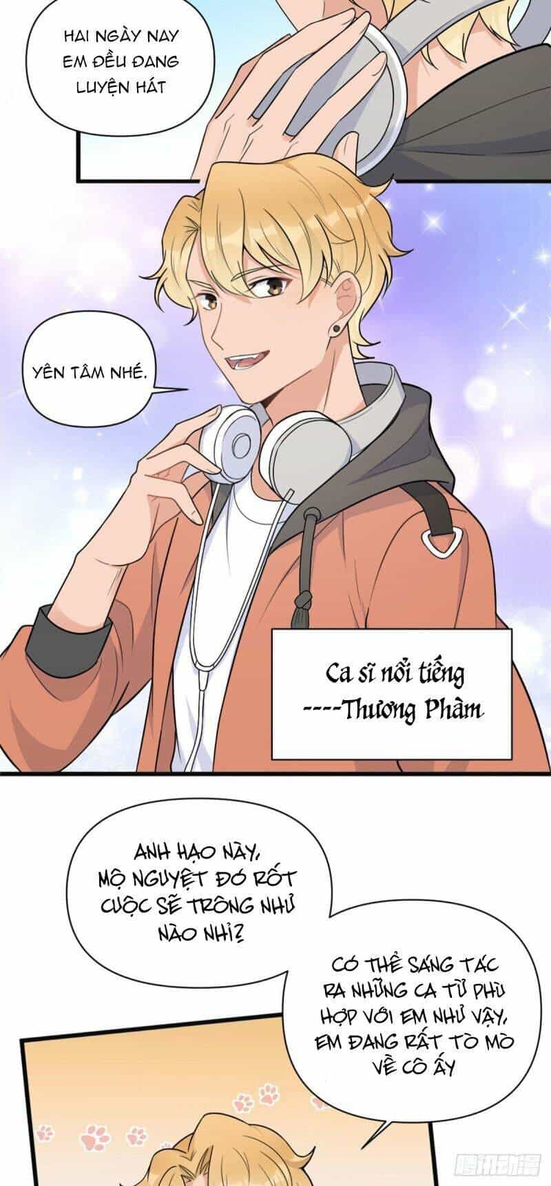 Vẫn Cứ Nhớ Em, Nhớ Em - Chương 47 - ảnh 14