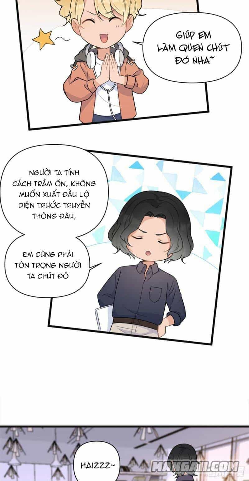 Vẫn Cứ Nhớ Em, Nhớ Em - Chương 47 - ảnh 15