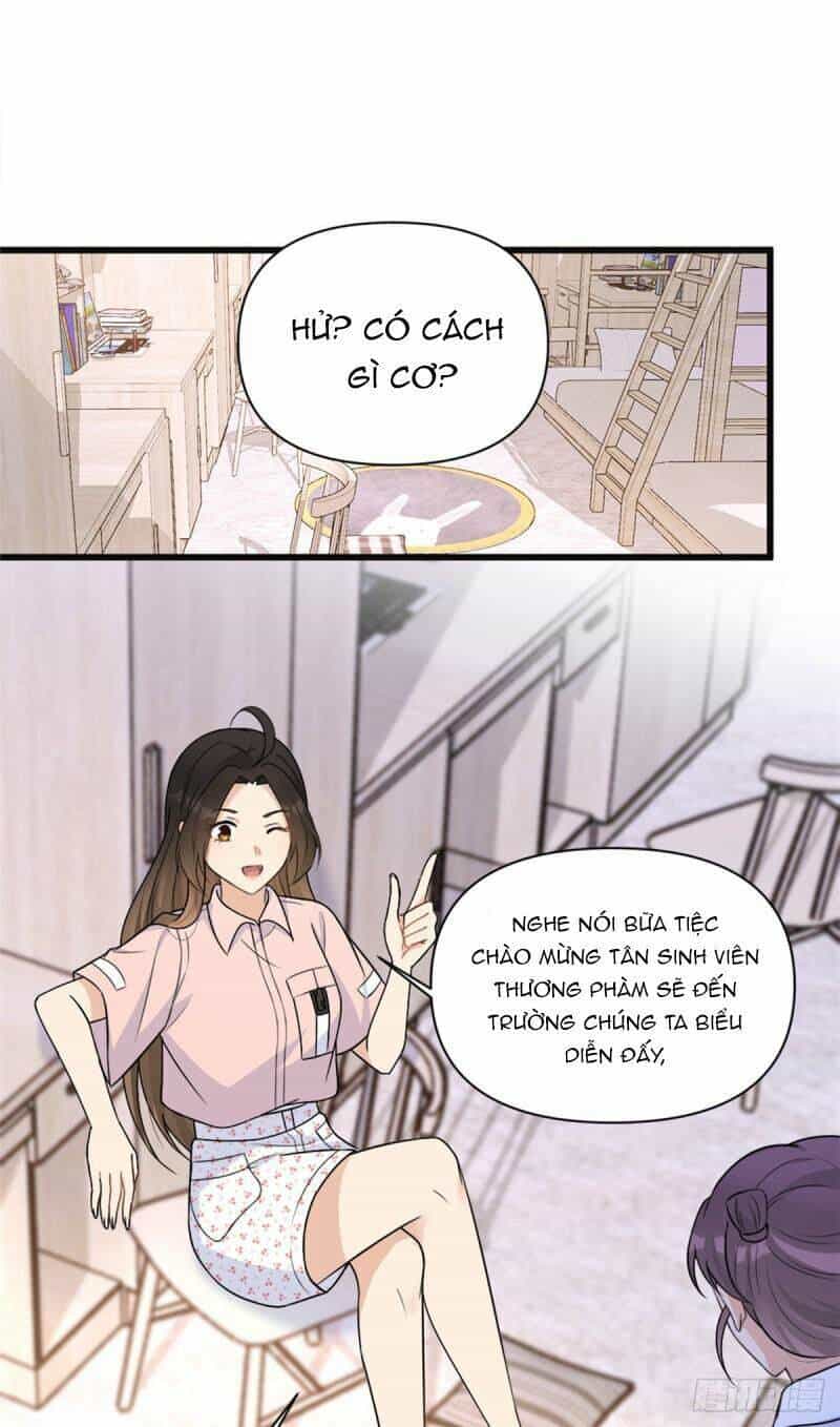 Vẫn Cứ Nhớ Em, Nhớ Em - Chương 47 - ảnh 2