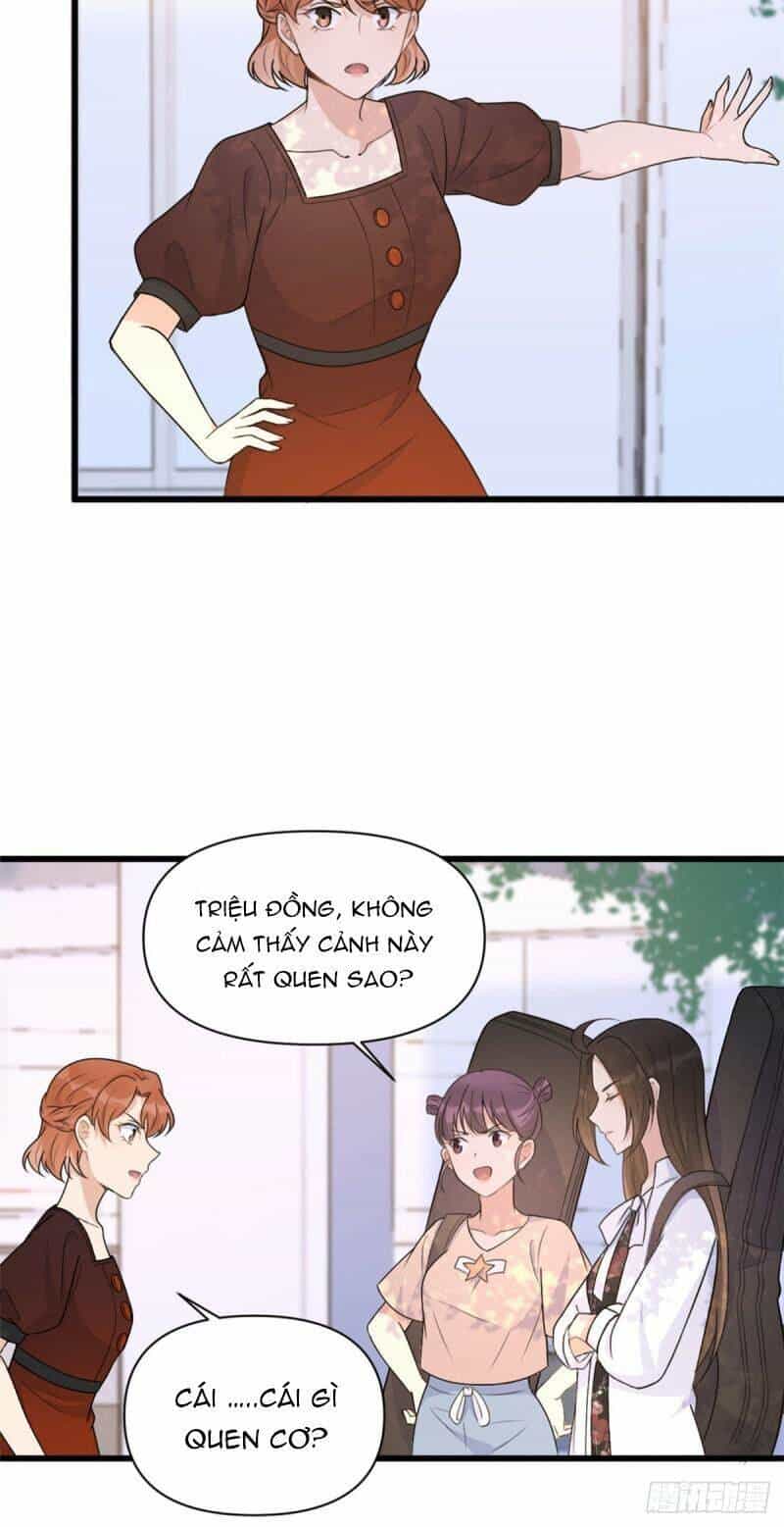 Vẫn Cứ Nhớ Em, Nhớ Em - Chương 47 - ảnh 22