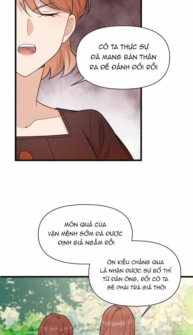 Vẫn Cứ Nhớ Em, Nhớ Em - Chương 47 - ảnh 32