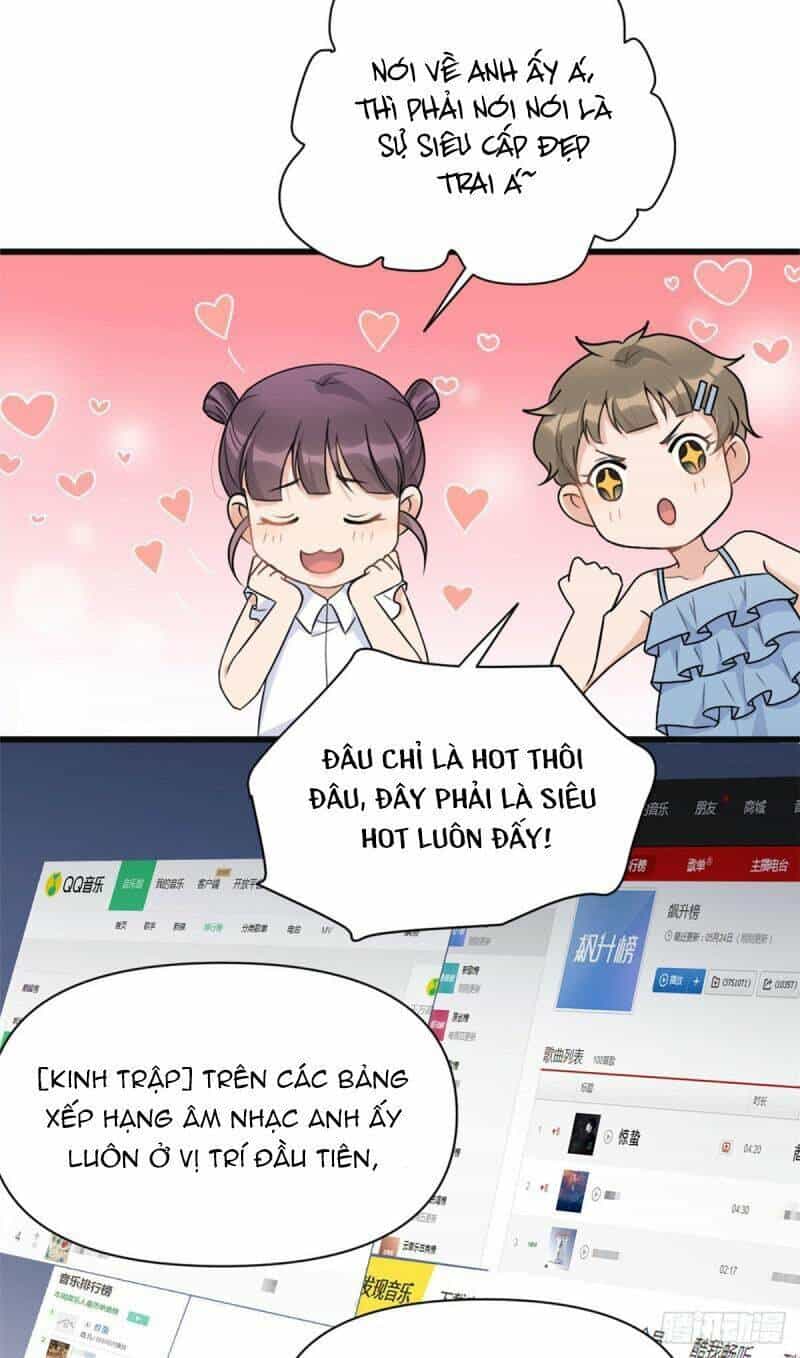 Vẫn Cứ Nhớ Em, Nhớ Em - Chương 47 - ảnh 4