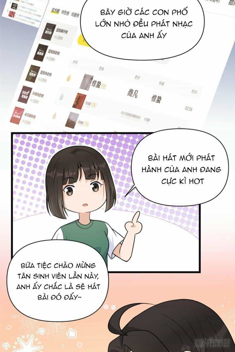 Vẫn Cứ Nhớ Em, Nhớ Em - Chương 47 - ảnh 5