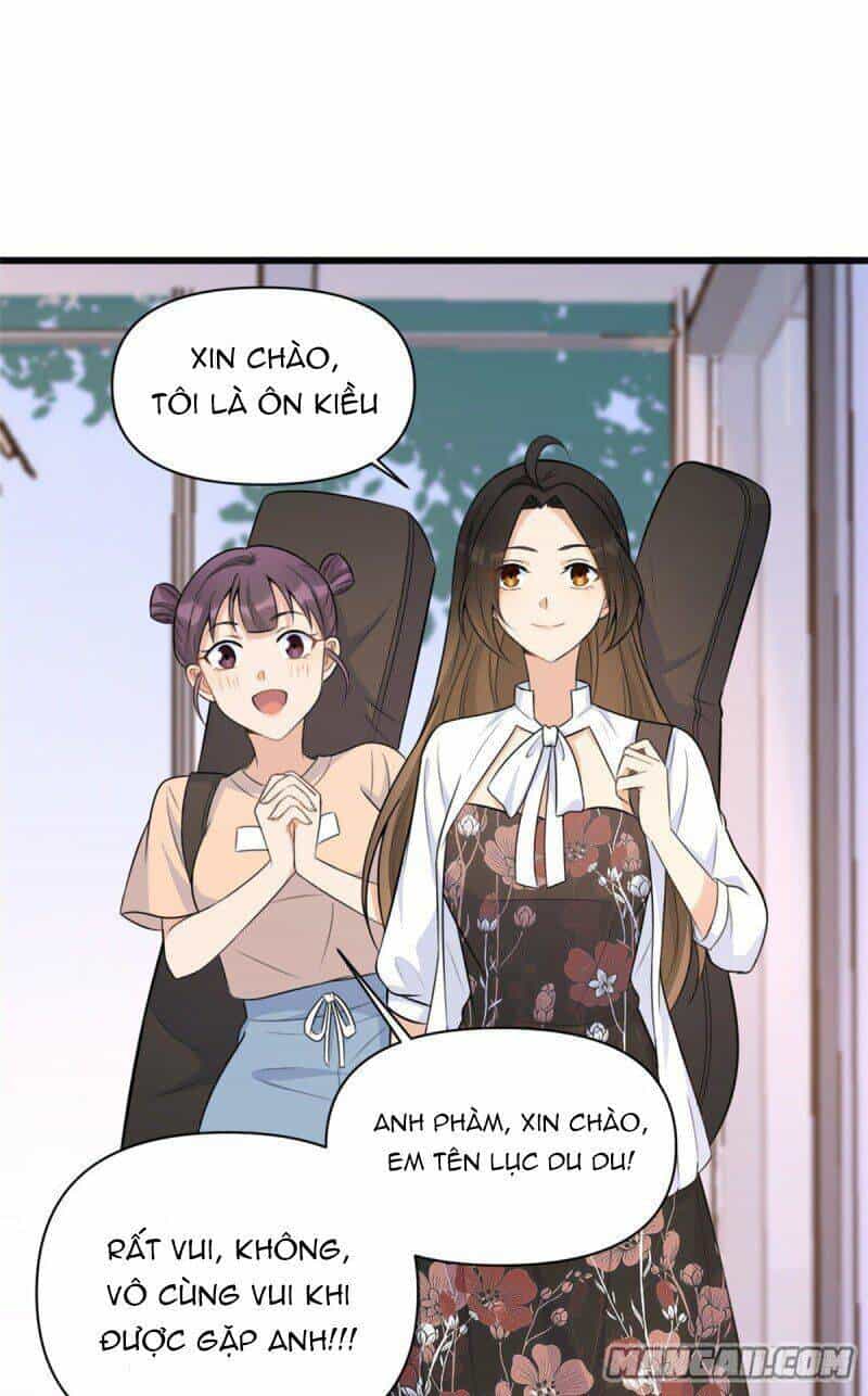 Vẫn Cứ Nhớ Em, Nhớ Em - Chương 48 - ảnh 2