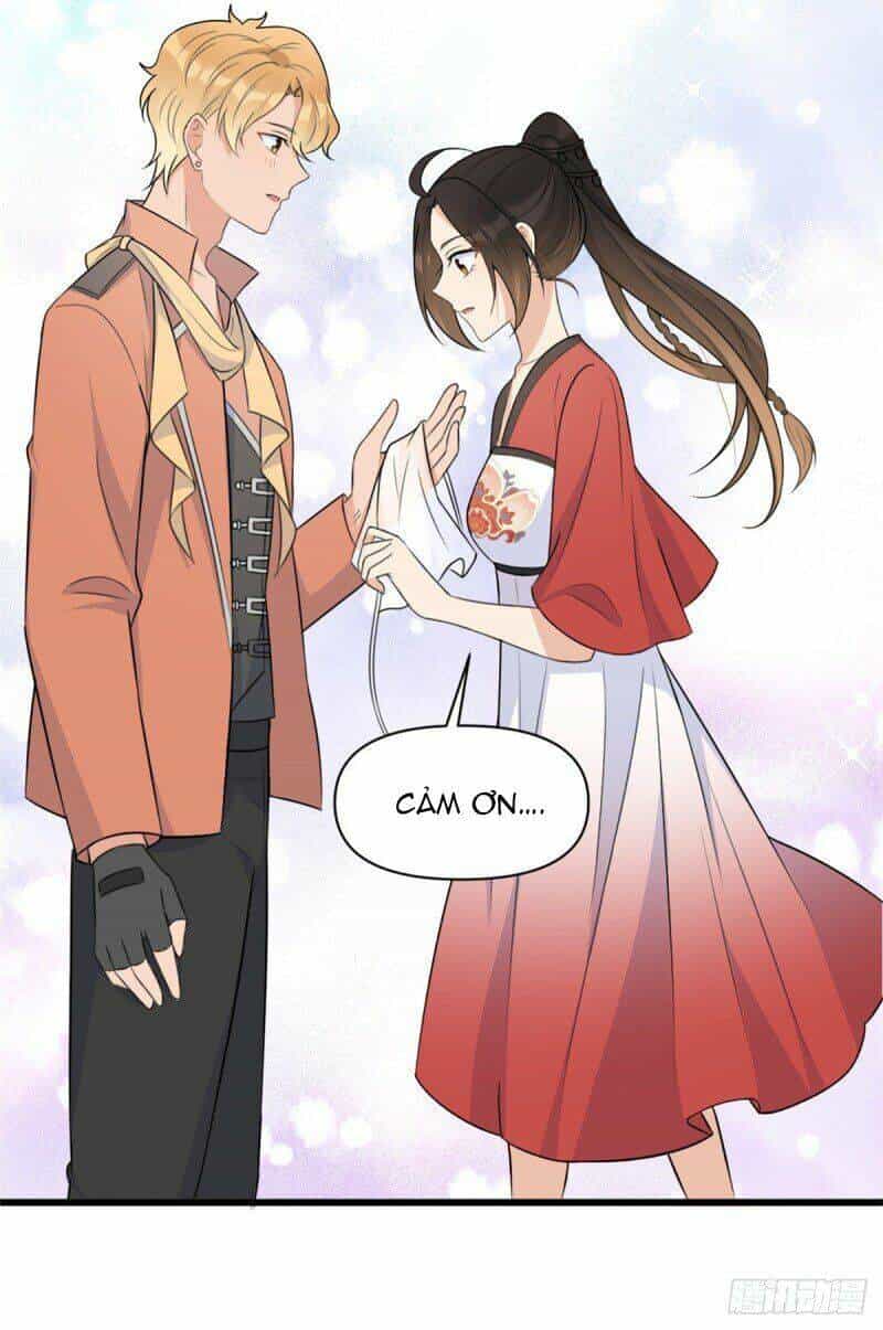 Vẫn Cứ Nhớ Em, Nhớ Em - Chương 48 - ảnh 35