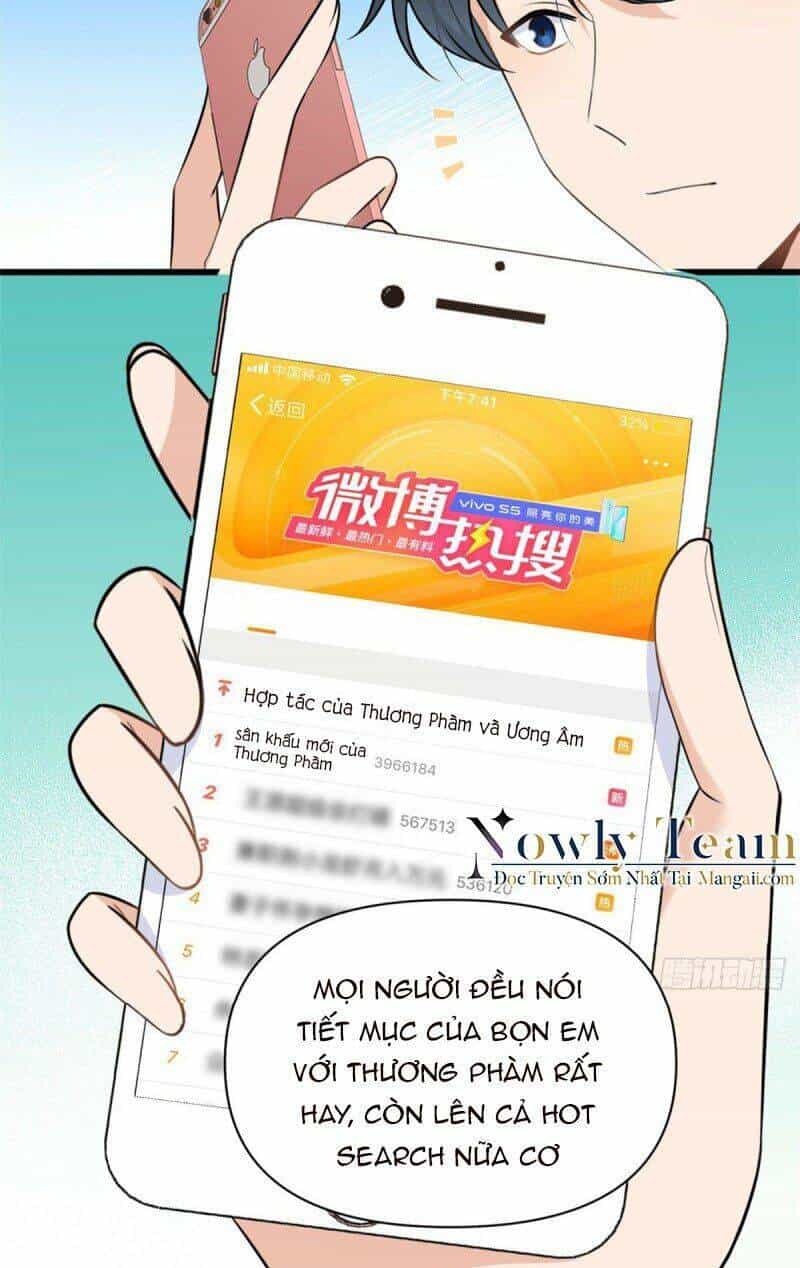 Vẫn Cứ Nhớ Em, Nhớ Em - Chương 49 - ảnh 14