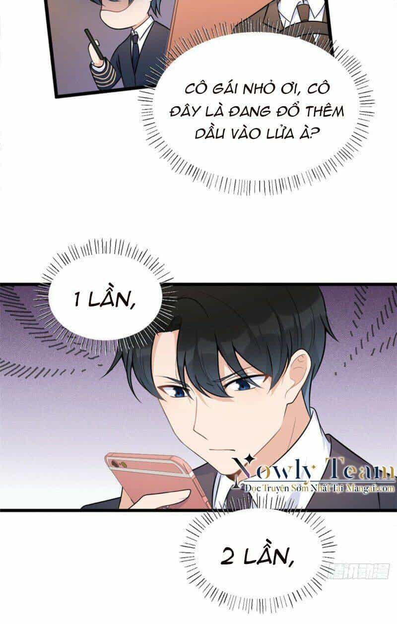 Vẫn Cứ Nhớ Em, Nhớ Em - Chương 49 - ảnh 16