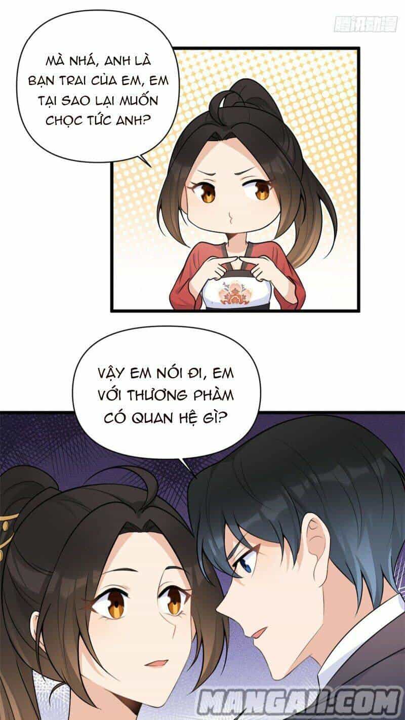 Vẫn Cứ Nhớ Em, Nhớ Em - Chương 49 - ảnh 21