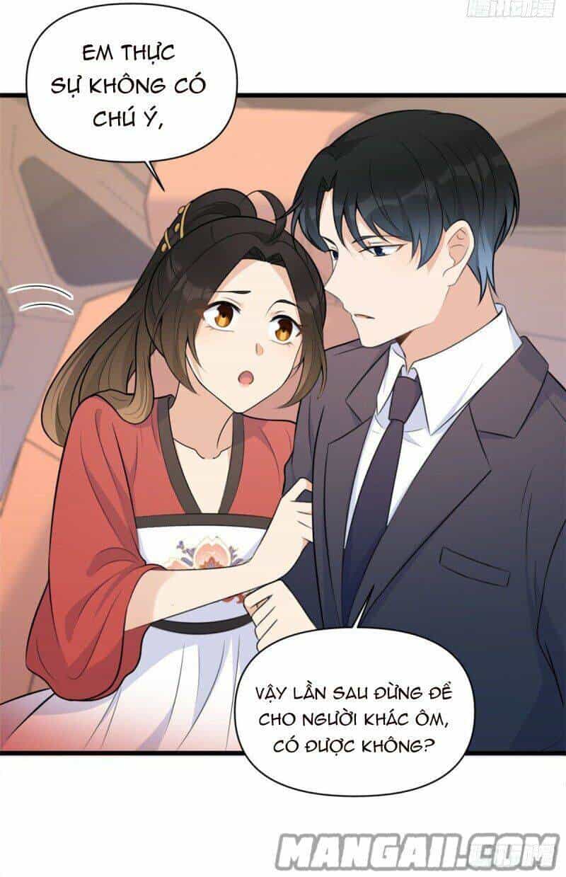 Vẫn Cứ Nhớ Em, Nhớ Em - Chương 49 - ảnh 23