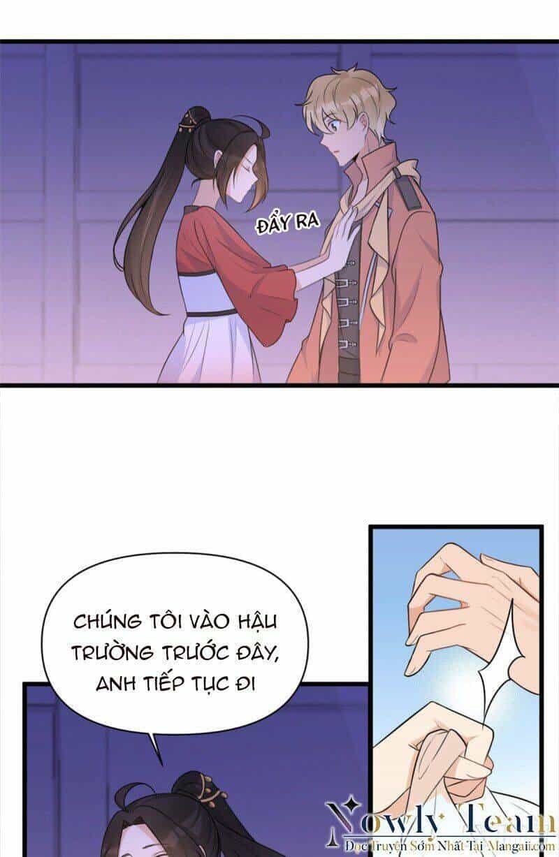 Vẫn Cứ Nhớ Em, Nhớ Em - Chương 49 - ảnh 4