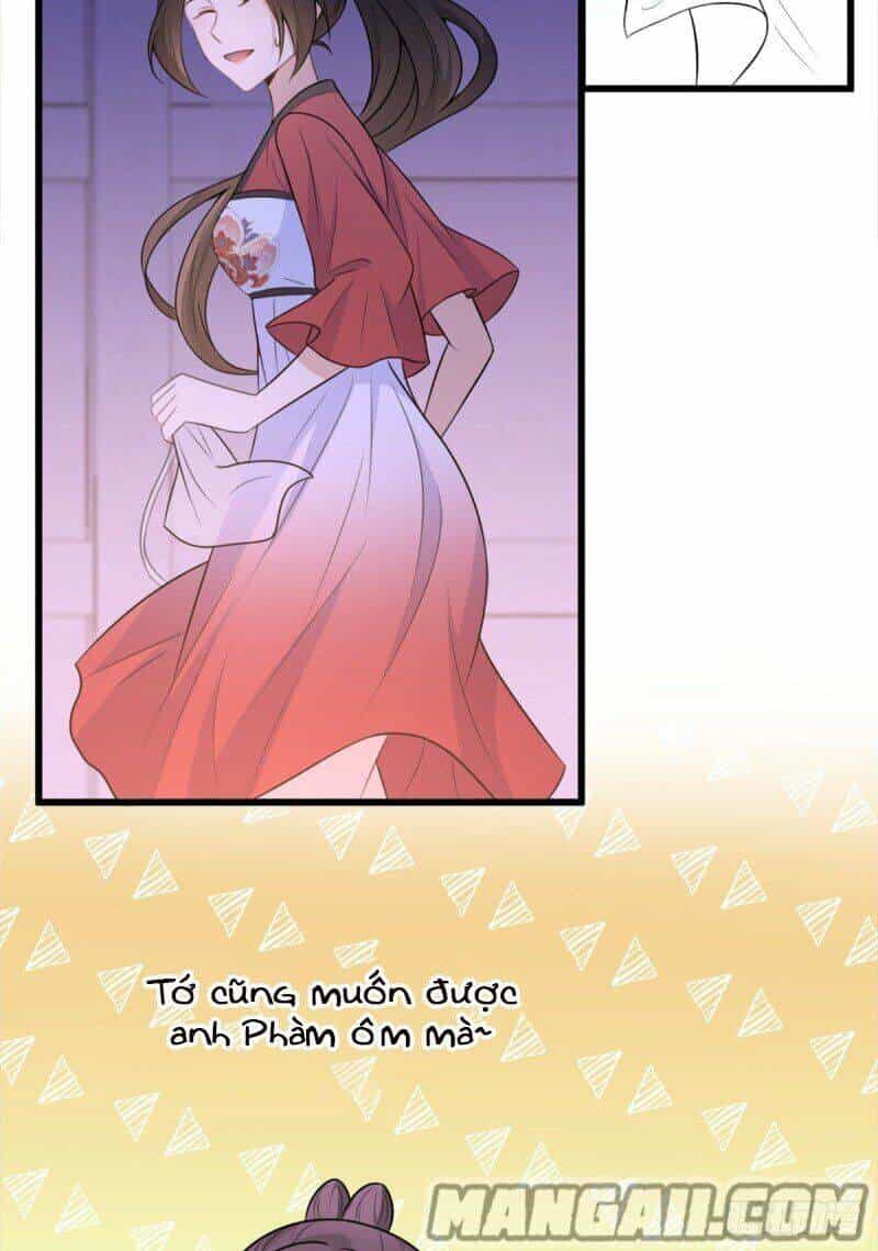 Vẫn Cứ Nhớ Em, Nhớ Em - Chương 49 - ảnh 5