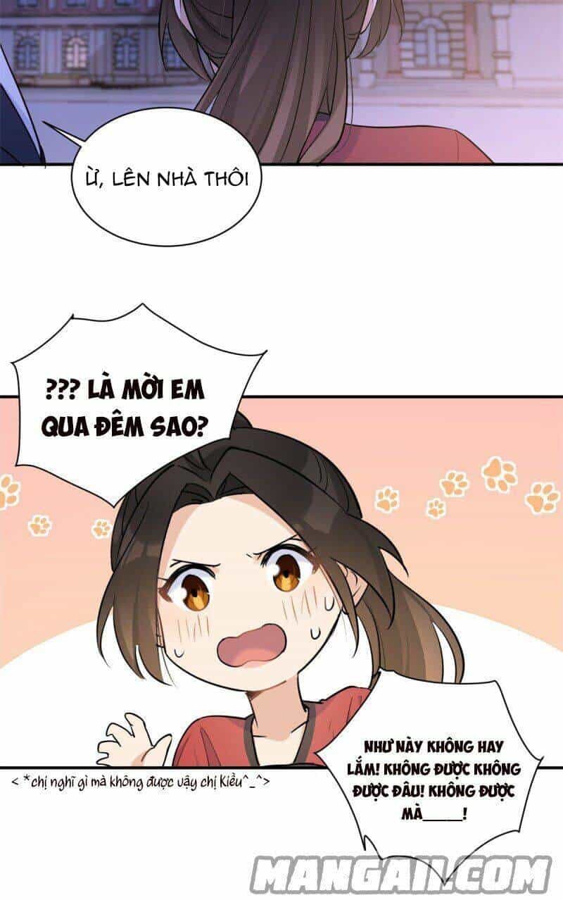 Vẫn Cứ Nhớ Em, Nhớ Em - Chương 50 - ảnh 24