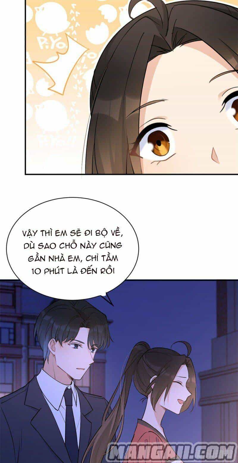 Vẫn Cứ Nhớ Em, Nhớ Em - Chương 50 - ảnh 26