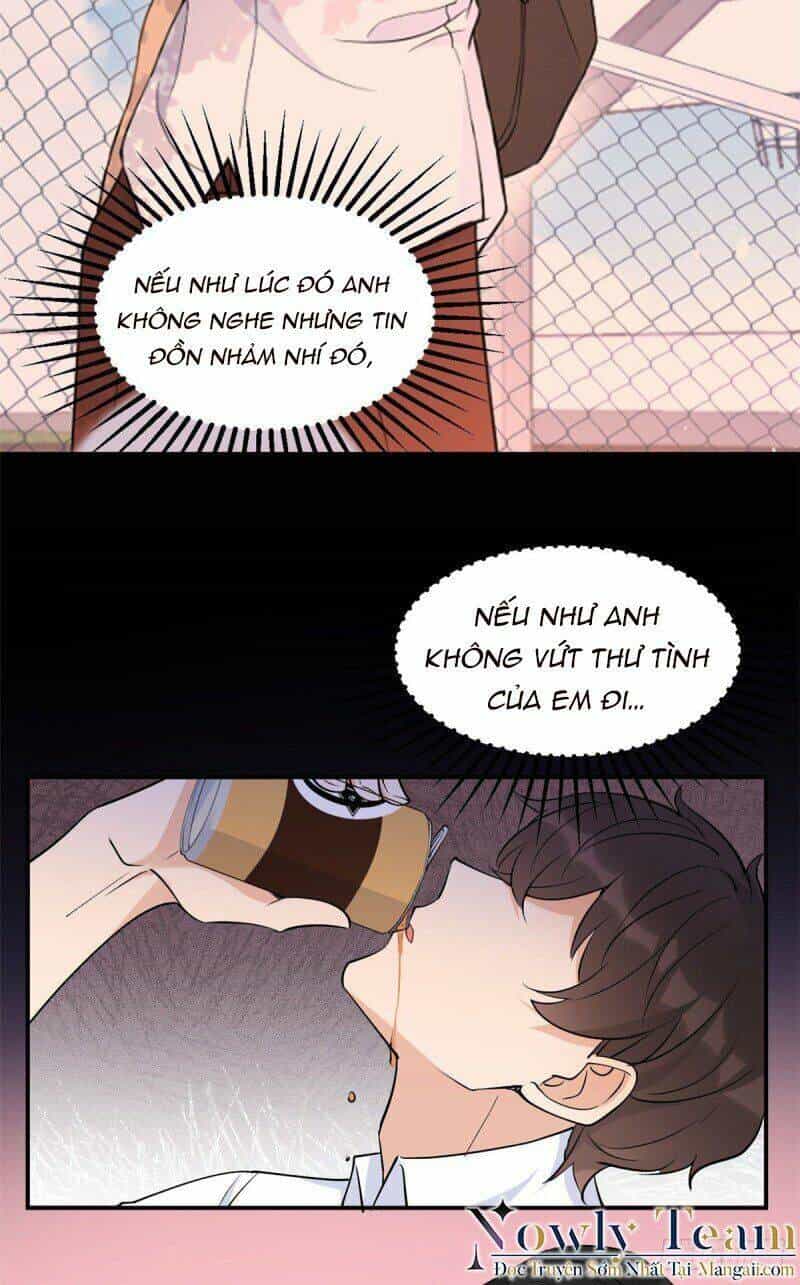 Vẫn Cứ Nhớ Em, Nhớ Em - Chương 50 - ảnh 6