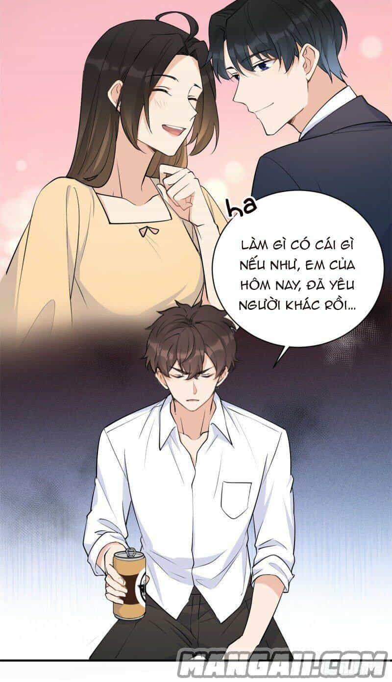 Vẫn Cứ Nhớ Em, Nhớ Em - Chương 50 - ảnh 7