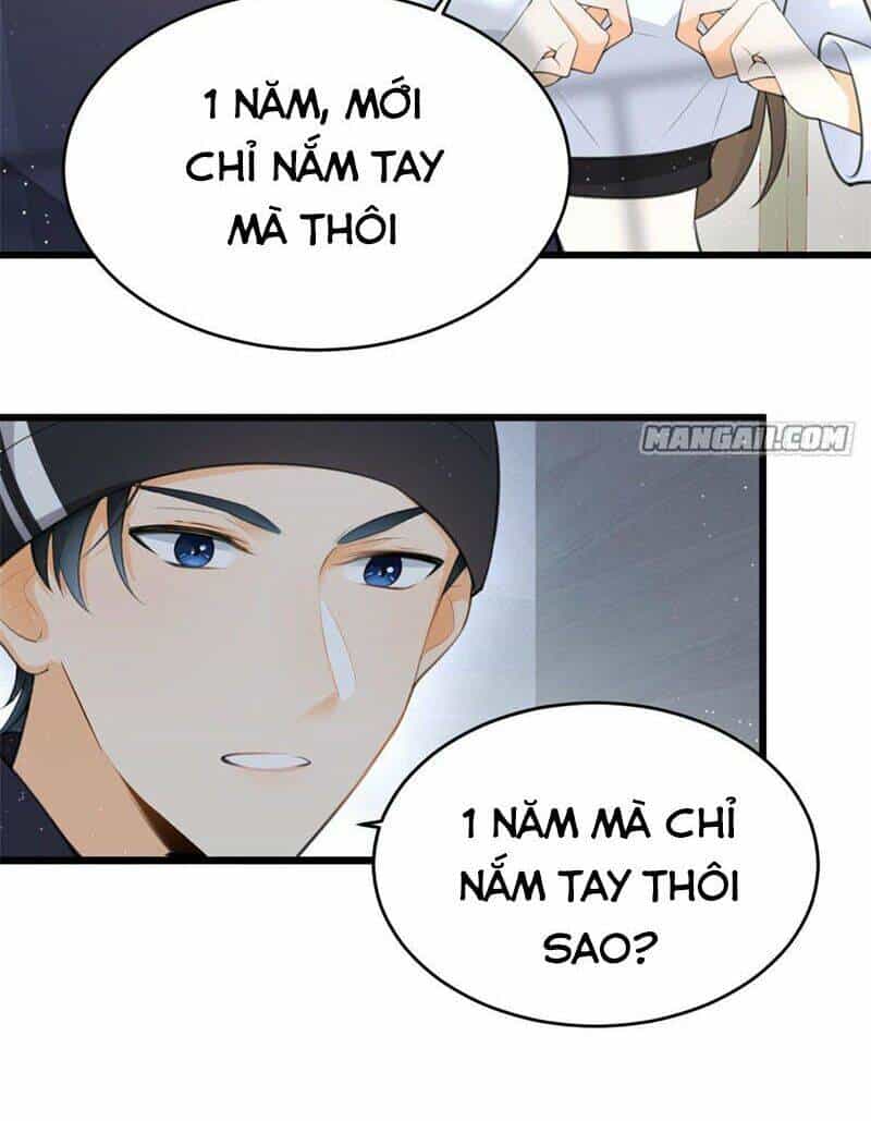 Vẫn Cứ Nhớ Em, Nhớ Em - Chương 5 - ảnh 20