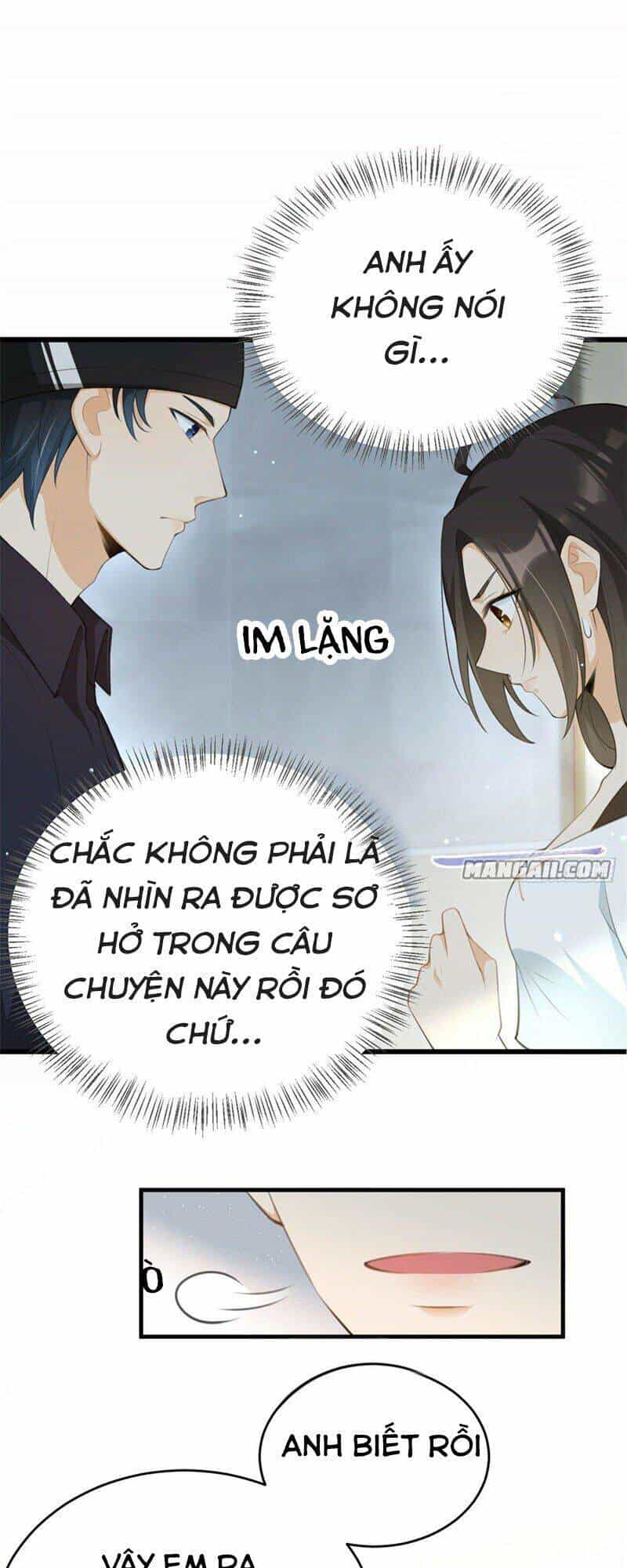 Vẫn Cứ Nhớ Em, Nhớ Em - Chương 5 - ảnh 24